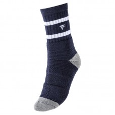 Tecnifibre Tech Navy Blue Socks 1 Pair