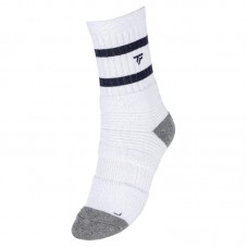 Tecnifibre Tech Blanco Calcetins 1 Per
