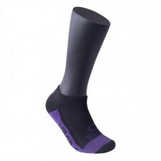 Calcetines Vibora Invisibles Multicolor Negro Violeta 1 Par Calcetines Vibora Invisibles Multicolor Negro Violeta 1 Par