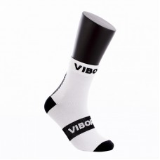 Socks Vibora Kait Mid-Reed Black 1 Pair Socks Vibora Kait Mid-Reed Black 1 Pair