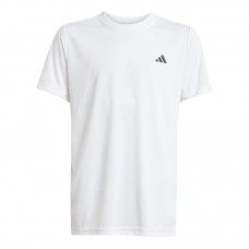 Camiseta Adidas Club Blanco Junior