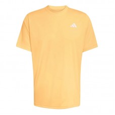 Adidas Club Climacool Lucid Orange T-Shirt