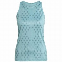 T-shirt femme adidas Club Graphic Teal Blue
