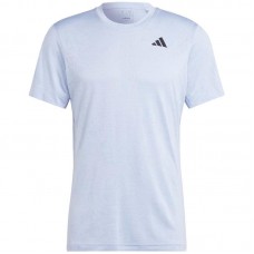 Adidas Freelift Light Blue T-Shirt