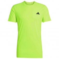 Camiseta Adidas Freelift Lucid Limon