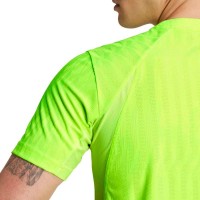 Adidas Freelift Lucid Lemon T-Shirt