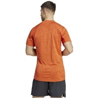 Adidas Freelift Orange T-Shirt