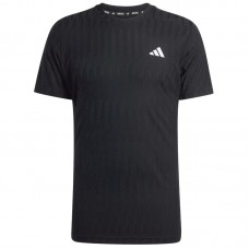 Camiseta Adidas Freelift Negro Camiseta Adidas Freelift Negro