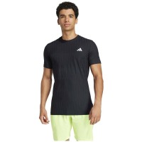 Adidas Freelift Black T-Shirt