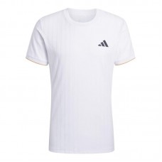 Camiseta Adidas Freelift Pro Blanco