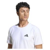 Camiseta Adidas Freelift Pro Blanco