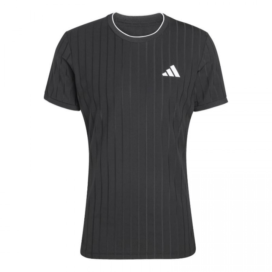 Adidas Freelift Pro Black T-Shirt