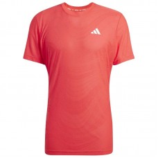 Adidas Freelift Pro Red T-Shirt
