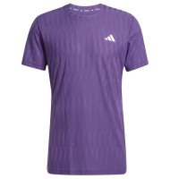 Adidas Freelift Purple Aurora Maglietta