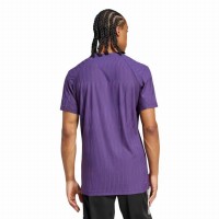 Adidas Freelift Purple Aurora Maglietta
