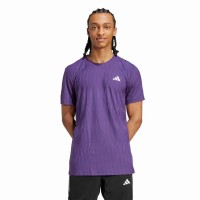 Adidas Freelift Purple Aurora Maglietta
