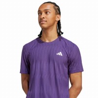 Adidas Freelift Purple Aurora Maglietta