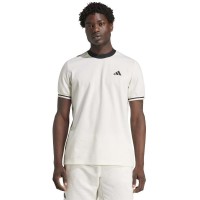 Camiseta Adidas Legacy Blanco Tiza