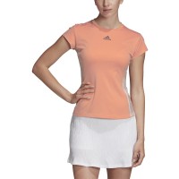 Adidas Match Codice Corallo T-Shirt