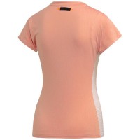 Adidas Match Code Coral T-Shirt