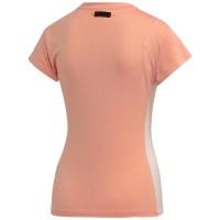 Camiseta Adidas Match Code Coral