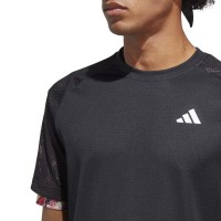 Adidas Melbourne Ergo T-shirt nera
