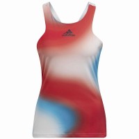 Adidas Melbourne Camiseta Feminina Impressa