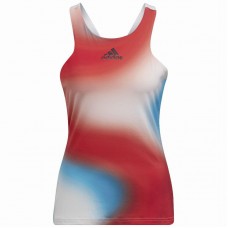 Adidas Melbourne T-Shirt Donna Stampata Adidas Melbourne T-Shirt Donna Stampata