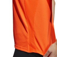 Adidas Necessi Fluorescent Orange Women''s T-Shirt