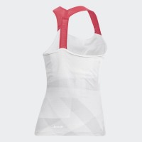 Adidas Olymp Heat Ready T-Shirt Bianca