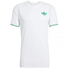 Camiseta Adidas Original Freelift Blanco Camiseta Adidas Original Freelift Blanco