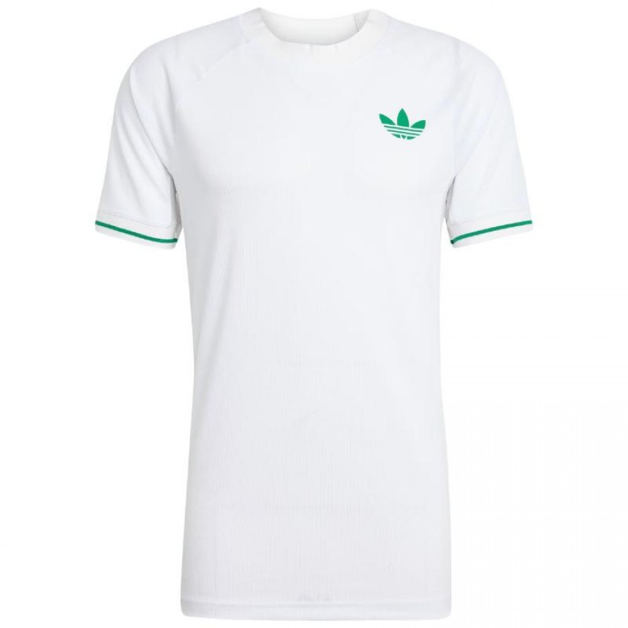 Camiseta Adidas Original Freelift Blanco