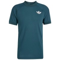 Adidas Original Freelift Aurora Green T-Shirt