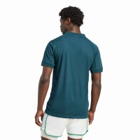 Adidas Original Freelift Aurora Green T-Shirt