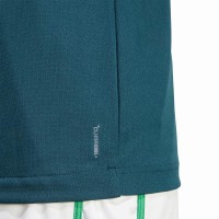 Adidas Original Freelift Aurora Green T-Shirt