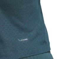T-shirt Femme Adidas Original London Pro Aurora Vert