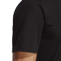 Adidas Pad Court T-Shirt Black