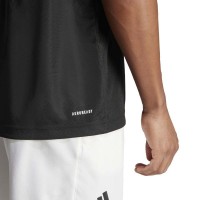 Camiseta Adidas Padel Preto