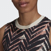 Camiseta Adidas PrimeBlue Match Printed Wonder