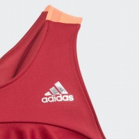 Adidas Ribbon Bordeaux Junior T-shirt