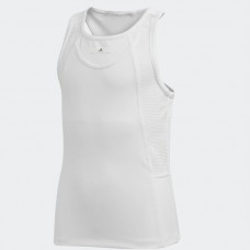 Camiseta Adidas Stella McCartney Blanco Junior Camiseta Adidas Stella McCartney Blanco Junior