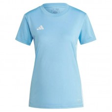 Adidas T-Shirt Table 23 Light Blue Women