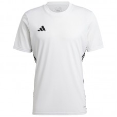 Camiseta Adidas Tabela 23 Blanco Negro
