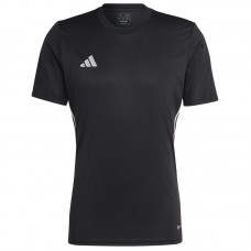 Camiseta Adidas Tabela 23 Negro Blanco