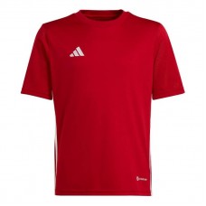 Camiseta Adidas Tabela 23 Rojo