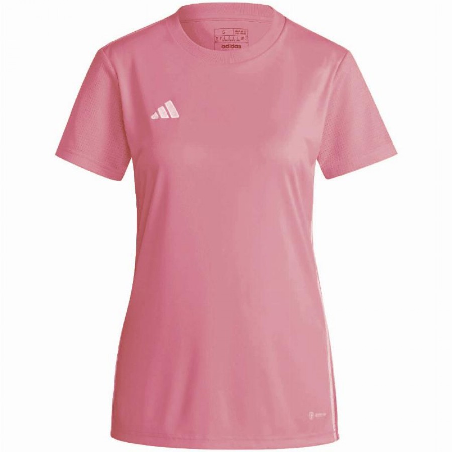 Adidas T-Shirt Table 23 Pink Women
