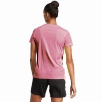 Adidas T-Shirt Table 23 Pink Women