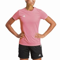 Adidas T-Shirt Table 23 Pink Women