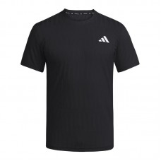Camiseta Adidas Tennis Freelift Negro