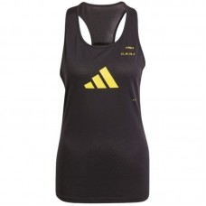 Camiseta Adidas Tirantes Graphic Tank Negro Camiseta Adidas Tirantes Graphic Tank Negro